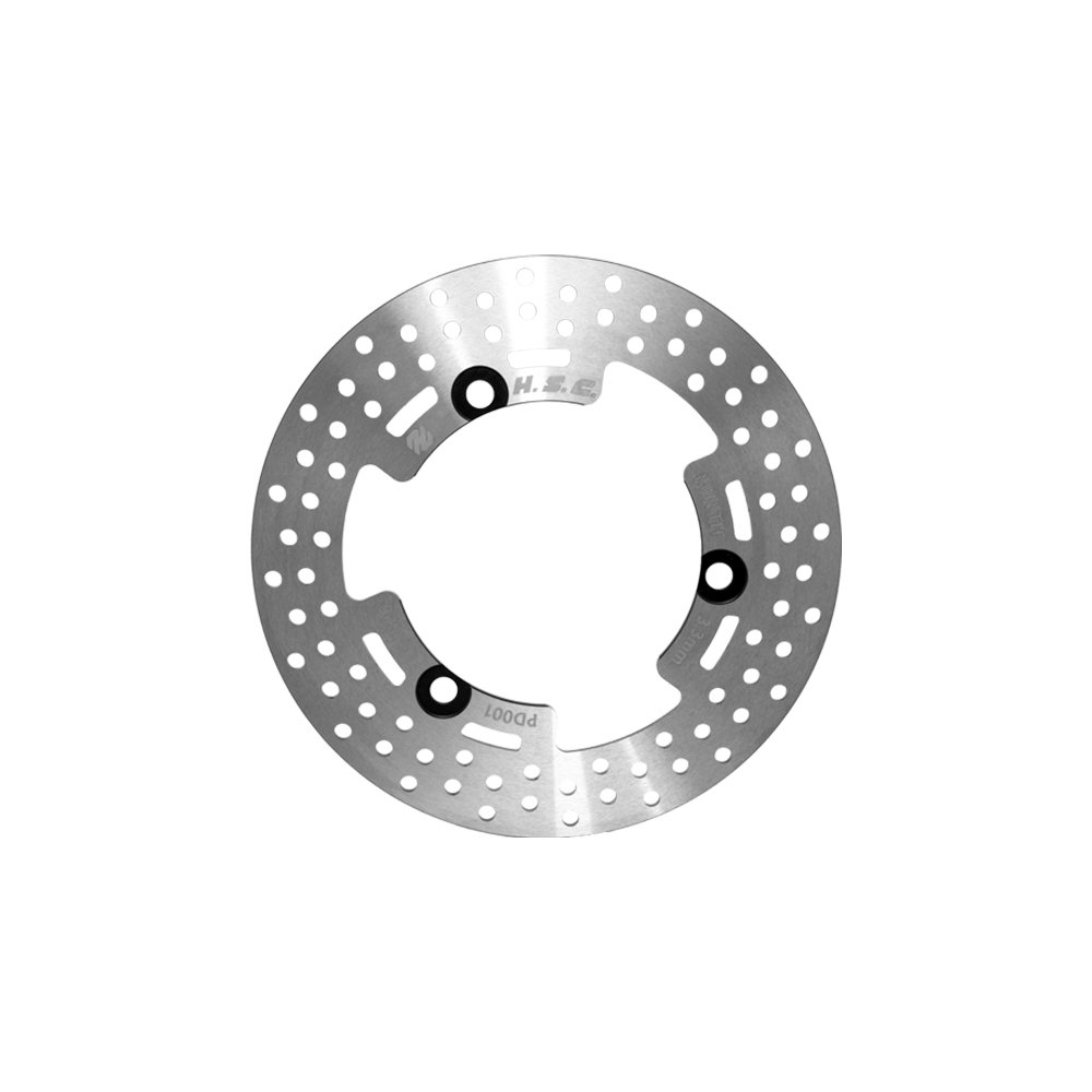 Wholesale Motorcycle Rear Brake Disc for YAMAHA CYGNUS GRYPHUS Sixth Generations